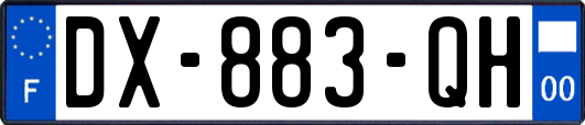 DX-883-QH