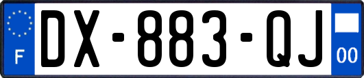 DX-883-QJ
