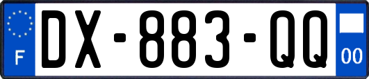 DX-883-QQ
