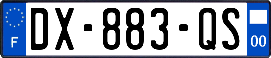 DX-883-QS