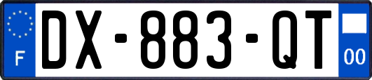 DX-883-QT