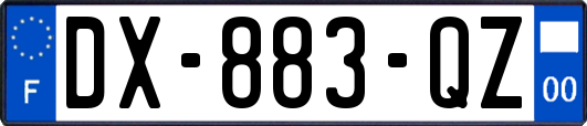 DX-883-QZ