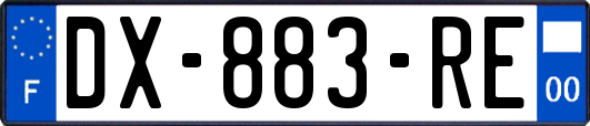 DX-883-RE