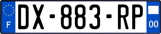 DX-883-RP