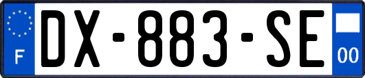 DX-883-SE