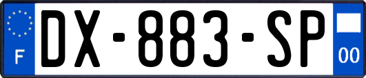 DX-883-SP
