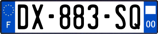 DX-883-SQ