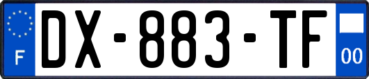 DX-883-TF