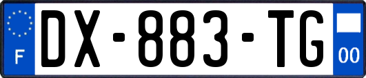 DX-883-TG