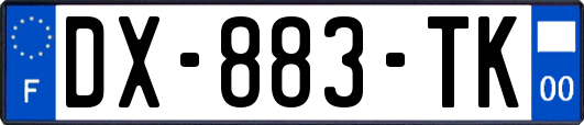 DX-883-TK