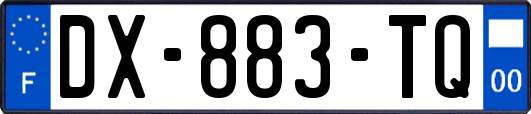 DX-883-TQ