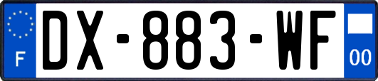 DX-883-WF