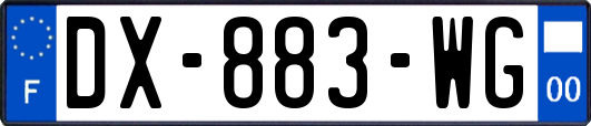 DX-883-WG