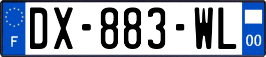 DX-883-WL