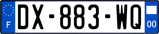 DX-883-WQ