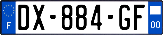 DX-884-GF
