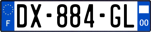 DX-884-GL