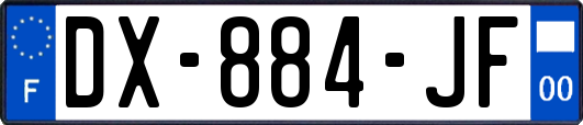 DX-884-JF