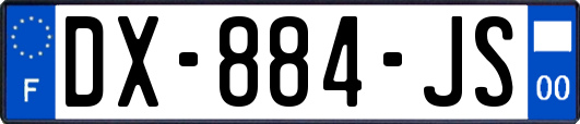 DX-884-JS