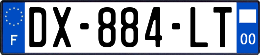 DX-884-LT