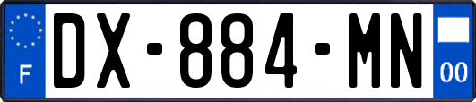 DX-884-MN