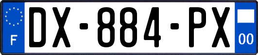 DX-884-PX