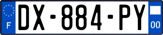 DX-884-PY