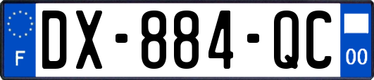DX-884-QC