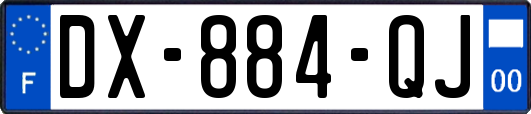 DX-884-QJ