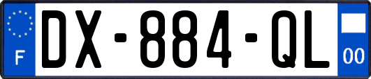 DX-884-QL