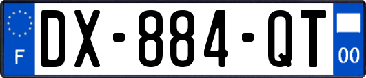 DX-884-QT
