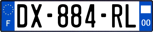 DX-884-RL