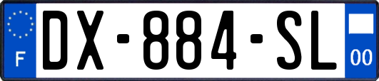 DX-884-SL