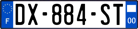 DX-884-ST