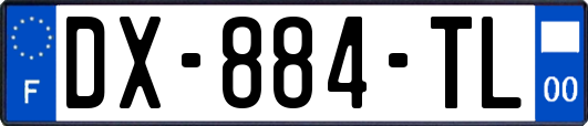 DX-884-TL