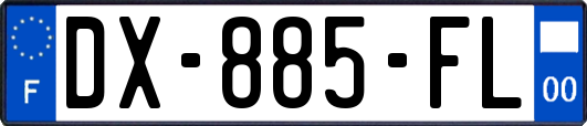 DX-885-FL