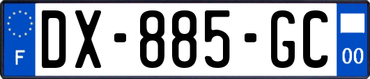 DX-885-GC