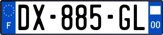 DX-885-GL