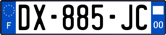 DX-885-JC