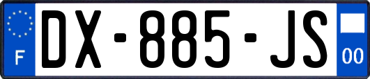 DX-885-JS