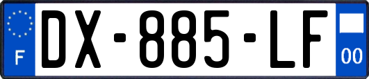 DX-885-LF