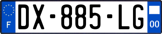 DX-885-LG