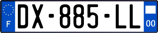 DX-885-LL