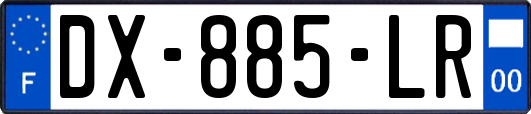 DX-885-LR