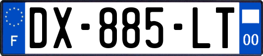 DX-885-LT