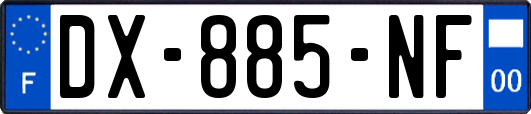 DX-885-NF