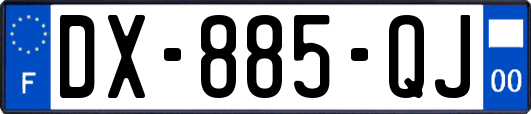 DX-885-QJ