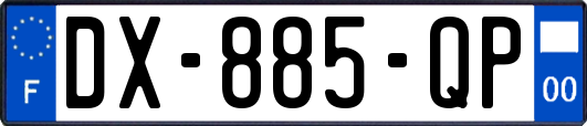 DX-885-QP