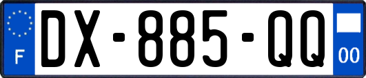 DX-885-QQ