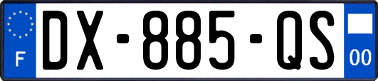 DX-885-QS